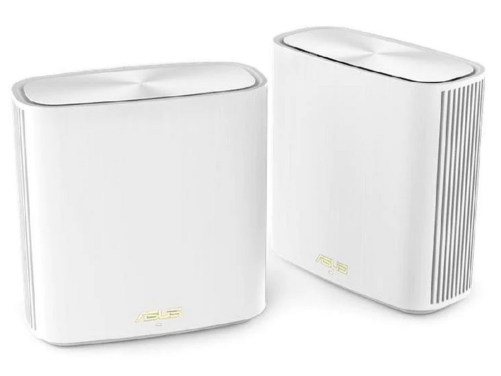 ASUS ZenWiFi XD6 / 2 pack