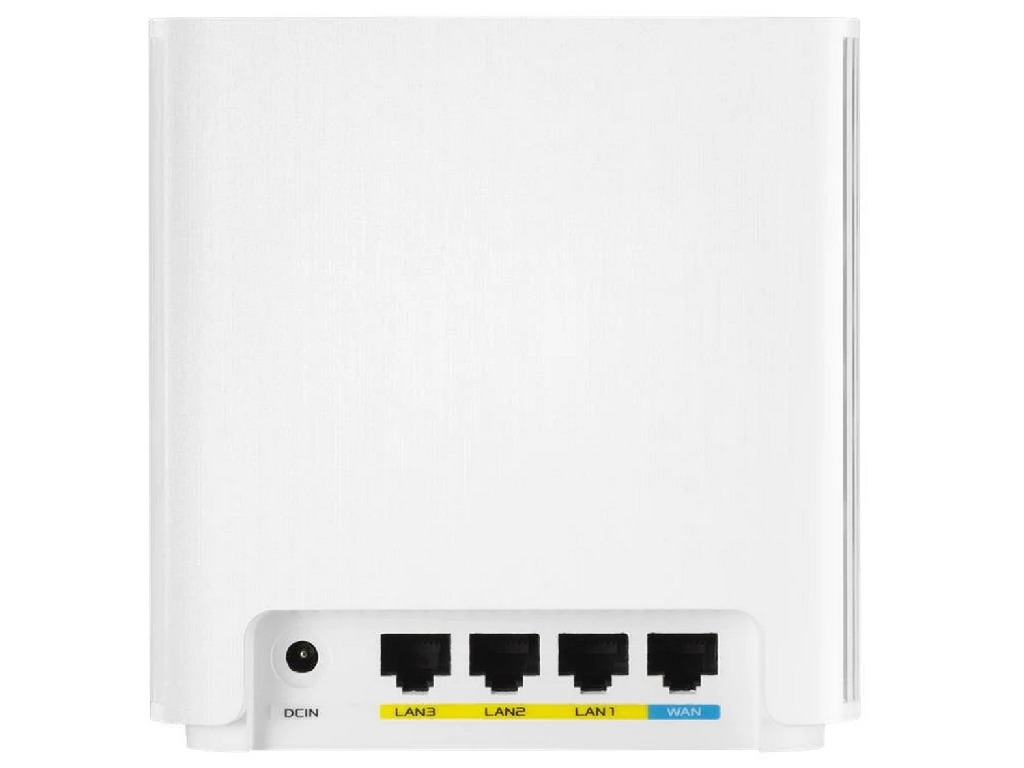 ASUS ZenWiFi XD6 / 2 pack
