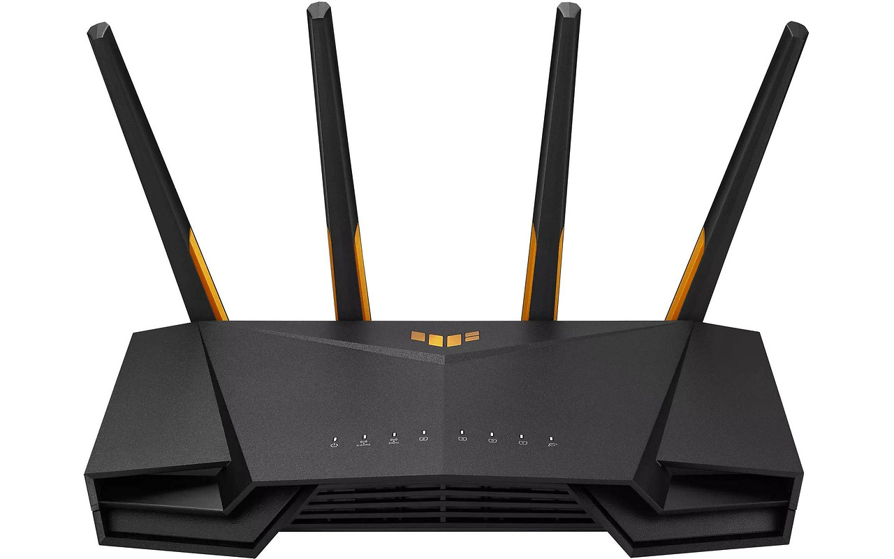 ASUS TUF-AX3000 V2 / Wi-Fi 6