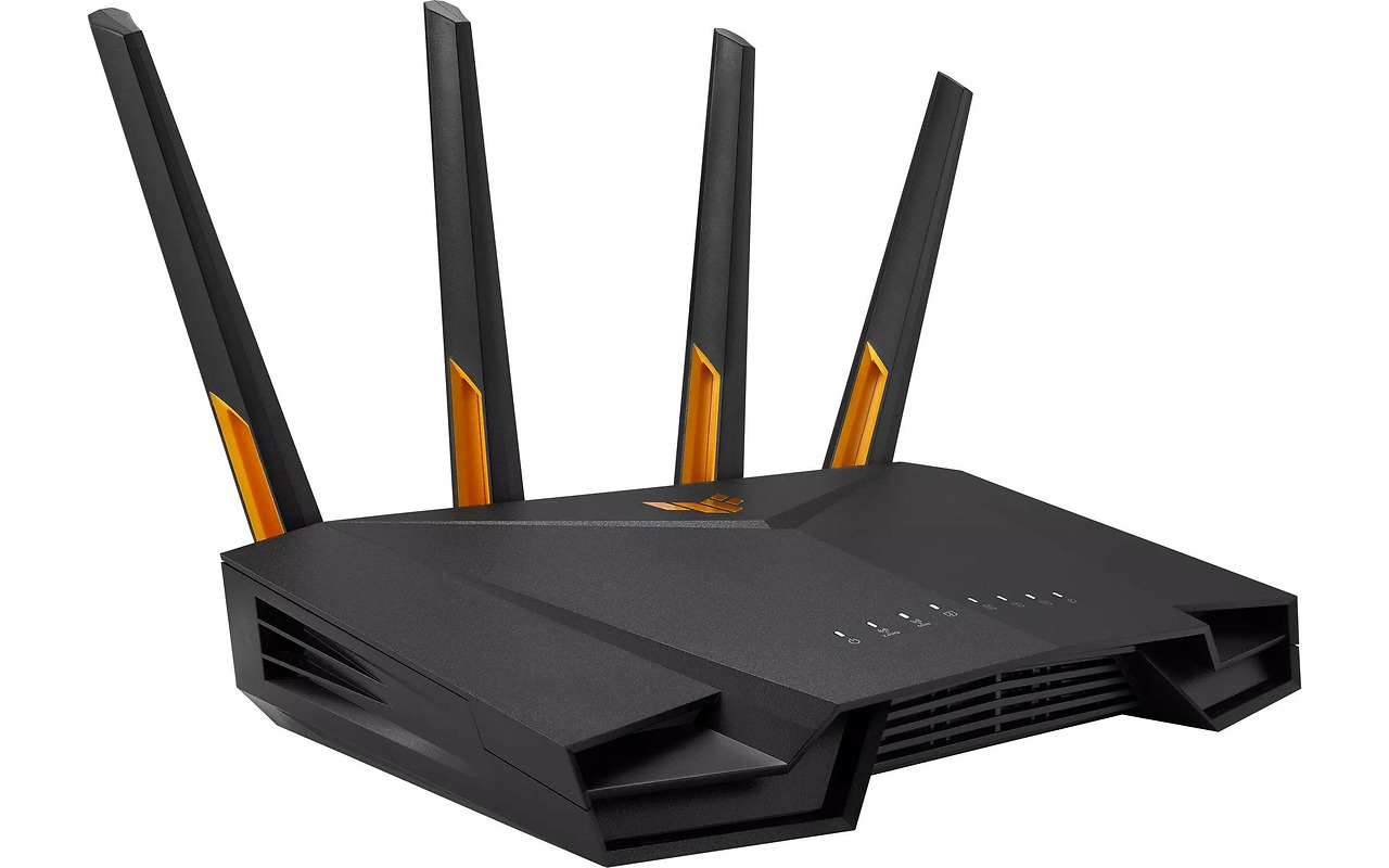 ASUS TUF-AX3000 V2 / Wi-Fi 6