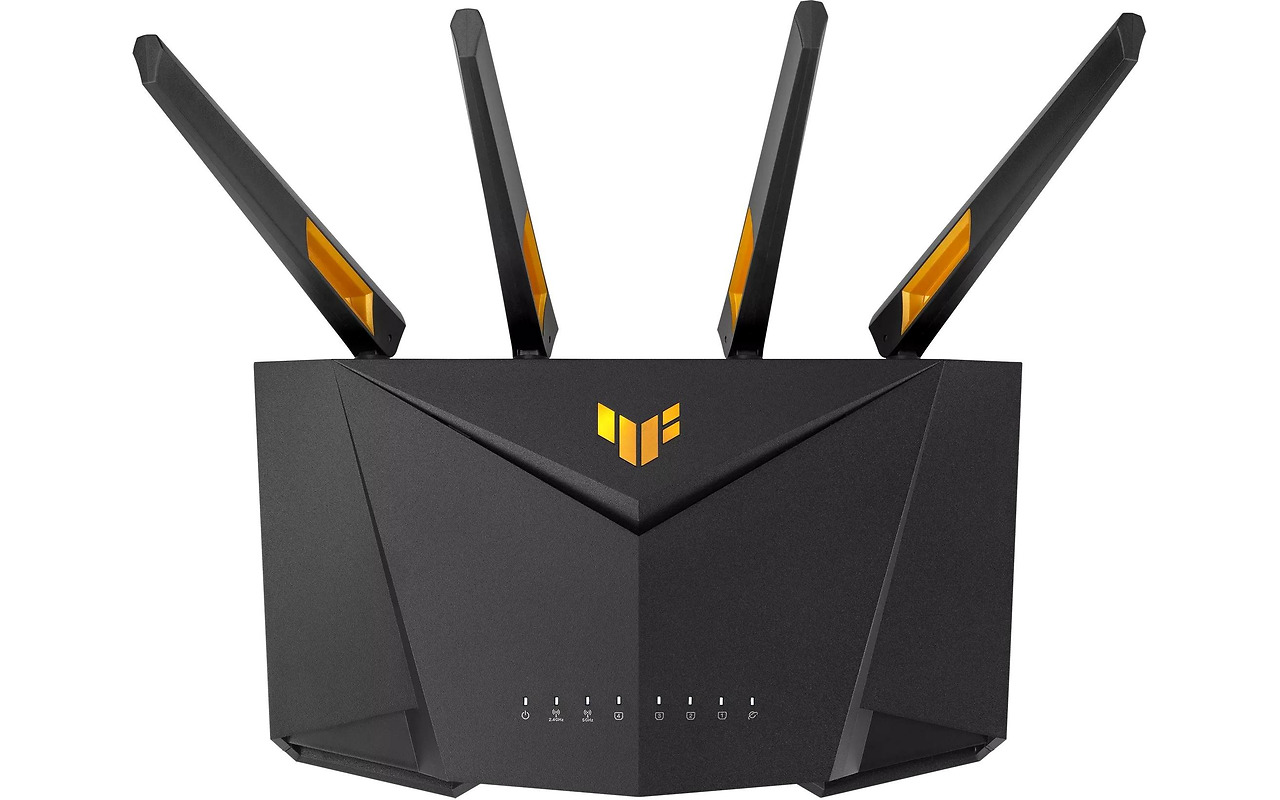 ASUS TUF-AX3000 V2 / Wi-Fi 6