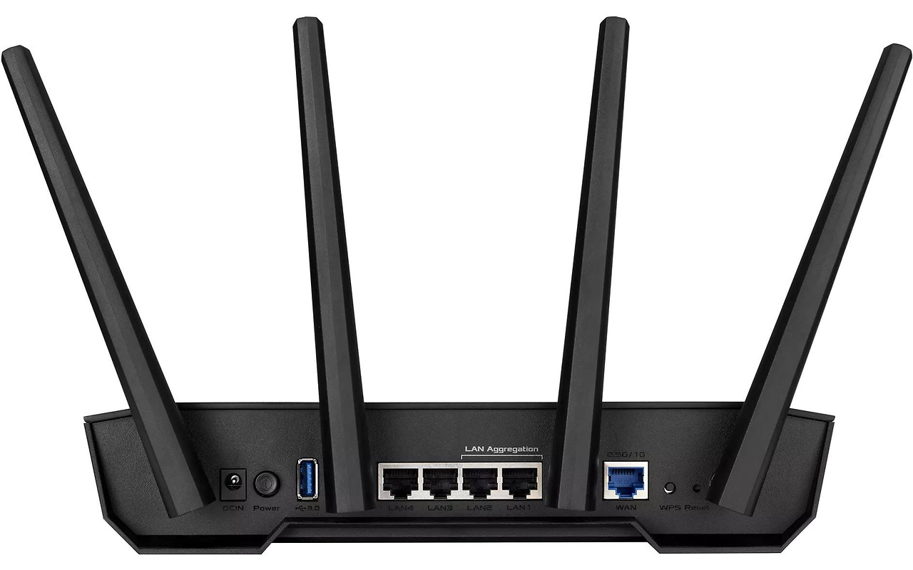 ASUS TUF-AX3000 V2 / Wi-Fi 6