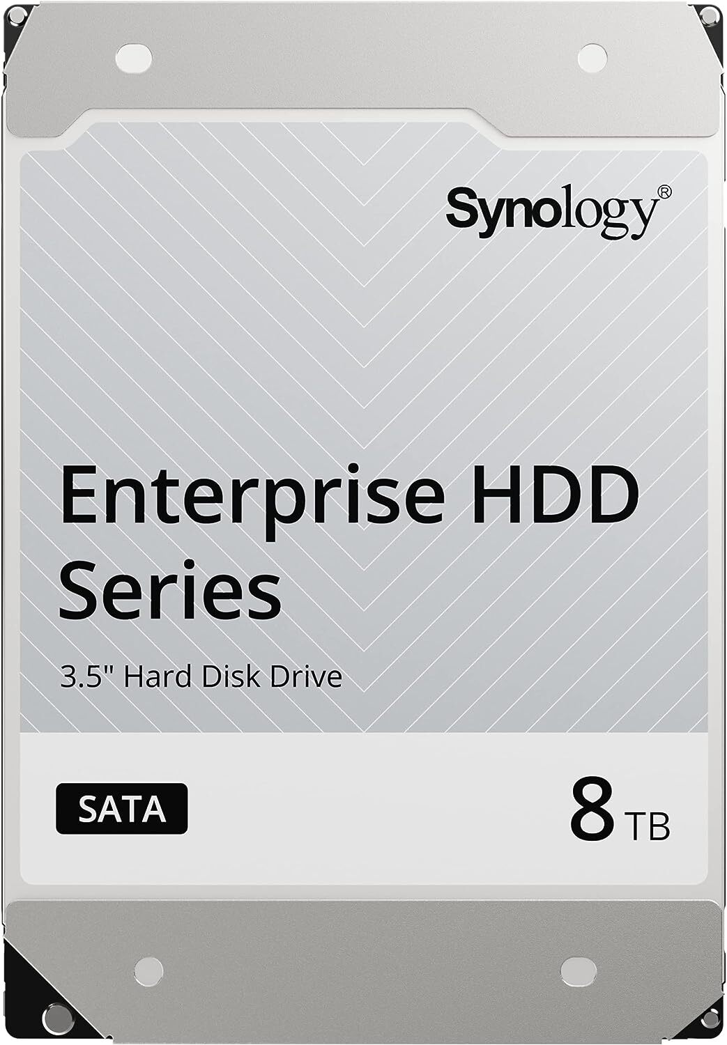 Synology HAT5310-8T / 8.0TB 256MB 3.5 7200rpm