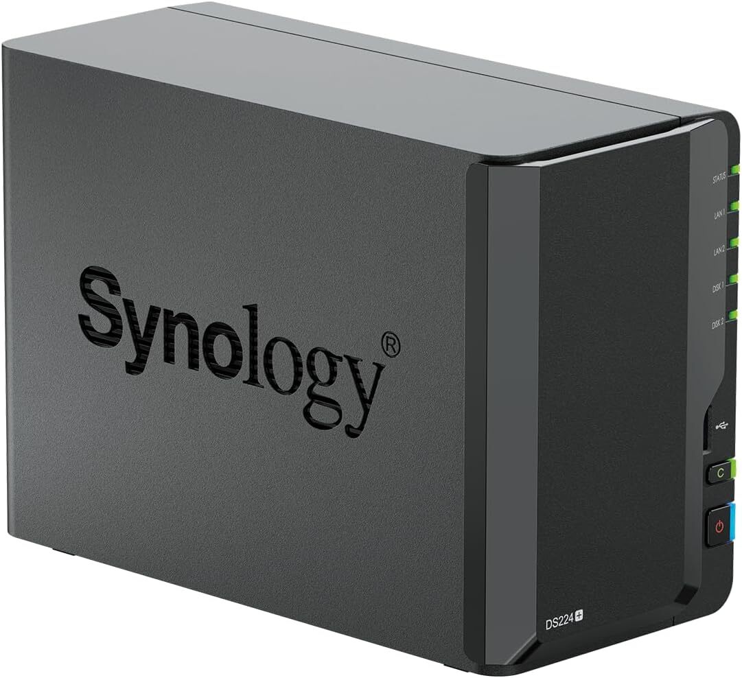 Synology DS224+