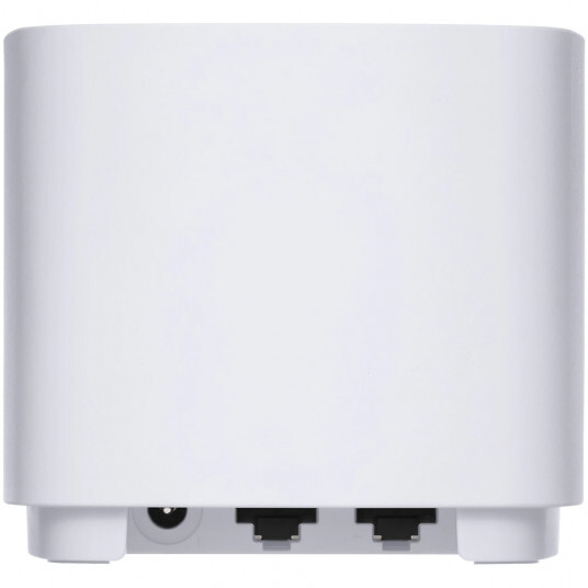 ASUS Mesh ZenWiFi AX Mini XD4 Wi-Fi 6 / 2 Pack