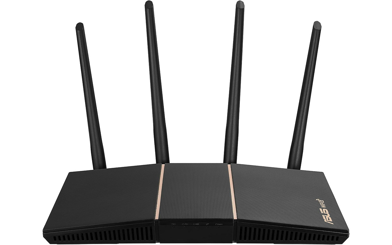 ASUS Router RT-AX57 / Wi-Fi 6
