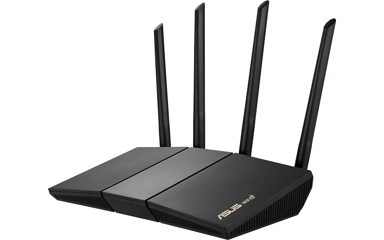 ASUS Router RT-AX57 / Wi-Fi 6