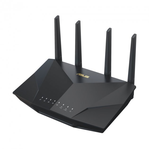 ASUS RT-AX5400 / Wi-Fi 6