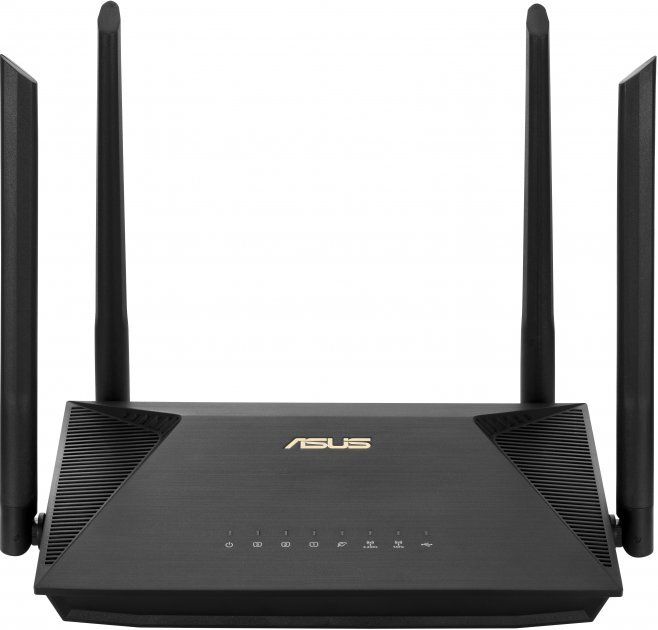 ASUS Router  RT-AX53U / Wi-Fi 6