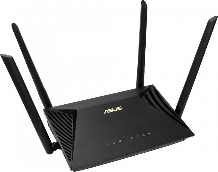 ASUS Router  RT-AX53U / Wi-Fi 6