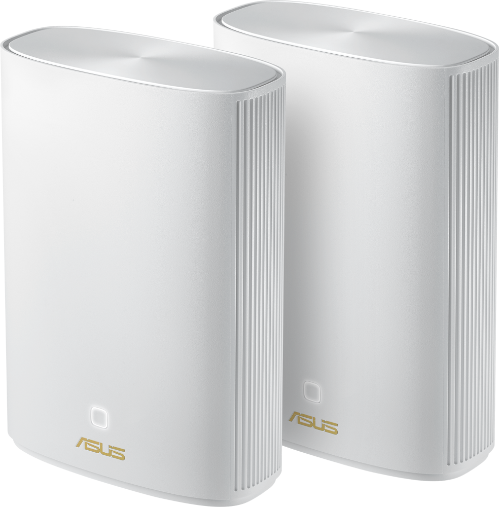 ASUS Mesh ZenWiFi AX Hybrid XP4 / 2 pack