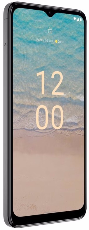 Nokia G22 / 6.5 / 4GB / 64GB / 5050mAh