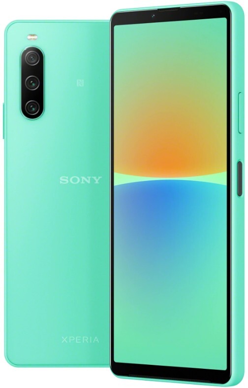 Sony Xperia 10 IV 5G / 6 / 6GB / 128GB / 5000mAh