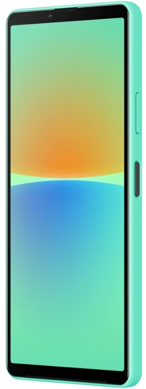 Sony Xperia 10 IV 5G / 6 / 6GB / 128GB / 5000mAh