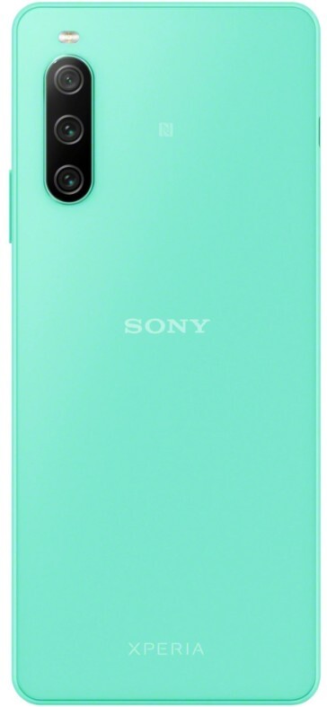 Sony Xperia 10 IV 5G / 6 / 6GB / 128GB / 5000mAh