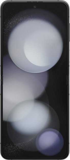 Samsung Galaxy Flip5 / 6.7 Foldable AMOLED 2X 120Hz / Snapdragon 8 Gen 2 / 8GB / 512GB / 3700mah / Grey