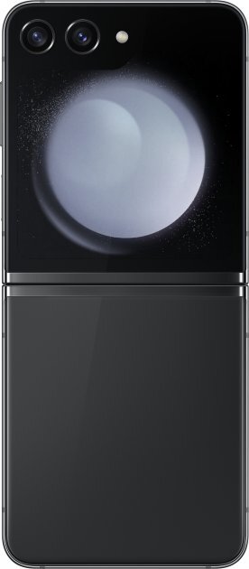 Samsung Galaxy Flip5 / 6.7 Foldable AMOLED 2X 120Hz / Snapdragon 8 Gen 2 / 8GB / 512GB / 3700mah / Grey
