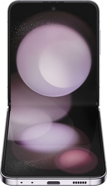Samsung Galaxy Flip5 / 6.7 Foldable AMOLED 2X 120Hz / Snapdragon 8 Gen 2 / 8GB / 512GB / 3700mah / Pink