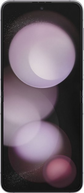 Samsung Galaxy Flip5 / 6.7 Foldable AMOLED 2X 120Hz / Snapdragon 8 Gen 2 / 8GB / 512GB / 3700mah / Pink