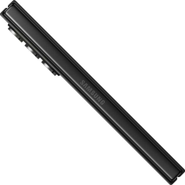 Samsung Galaxy Fold5 / 7.6 Foldable AMOLED 2X 120Hz / Snapdragon 8 Gen 2 / 12GB / 512GB / 4400mah / Black