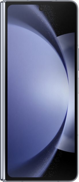 Samsung Galaxy Fold5 / 7.6 Foldable AMOLED 2X 120Hz / Snapdragon 8 Gen 2 / 12GB / 256GB / 4400mah / Blue
