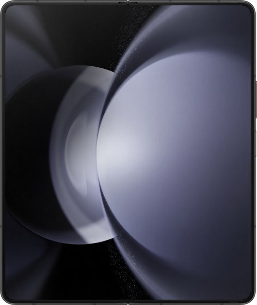 Samsung Galaxy Fold5 / 7.6 Foldable AMOLED 2X 120Hz / Snapdragon 8 Gen 2 / 12GB / 1.0Tb / 4400mah Black