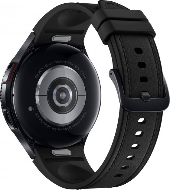 Samsung Galaxy Watch 6 Classic 47mm / Grey