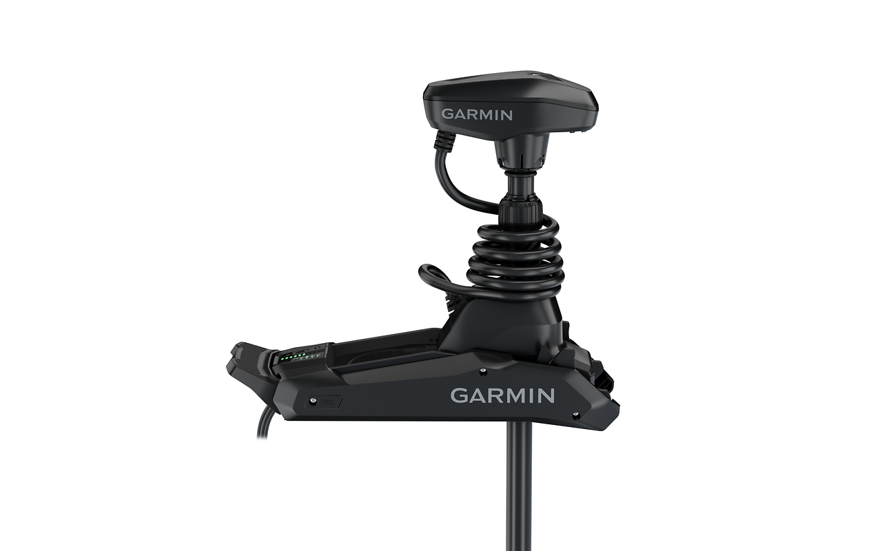 Garmin Trolling motor Force Kraken 63 / GT56UHD-TR / 010-02573-00