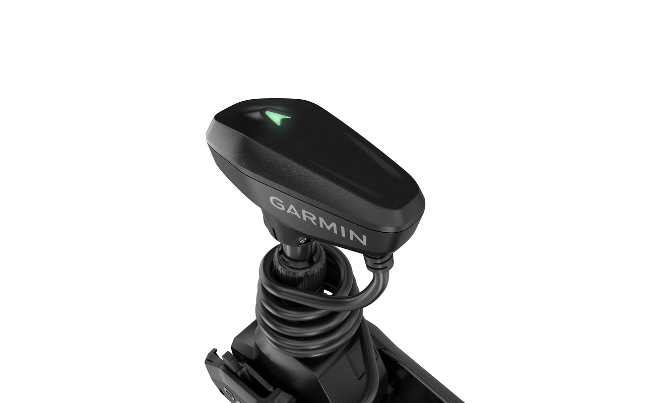 Garmin Trolling motor Force Kraken 63 / GT56UHD-TR / 010-02573-00