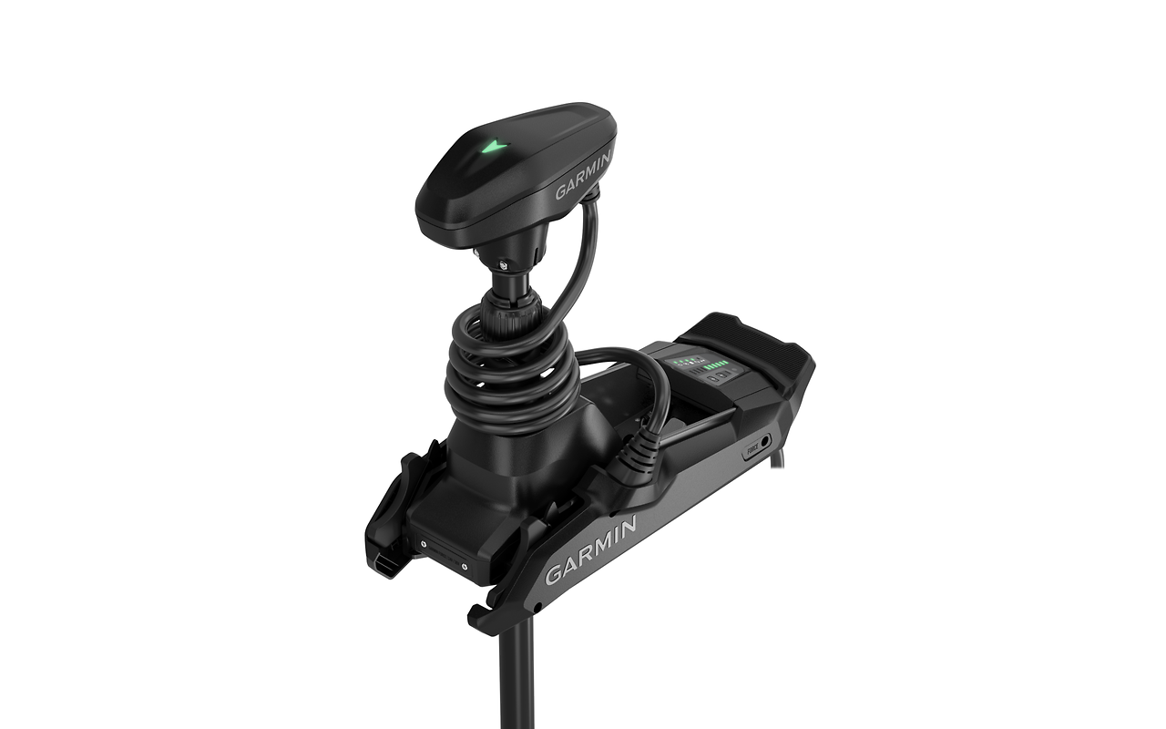Garmin Trolling motor Force Kraken 75 / GT56UHD-TR / 010-02573-10