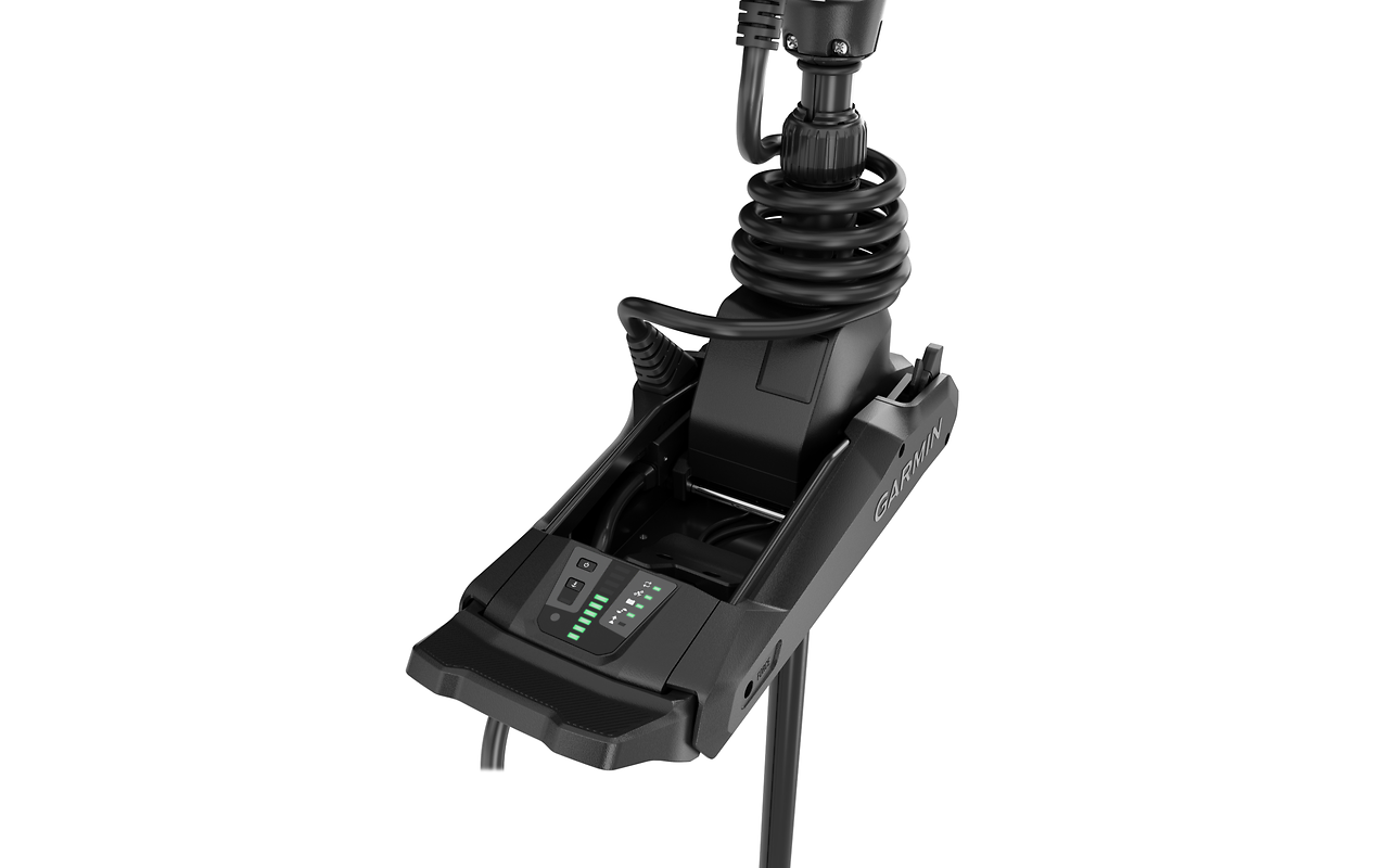 Garmin Trolling motor Force Kraken 75 / GT56UHD-TR / 010-02573-10