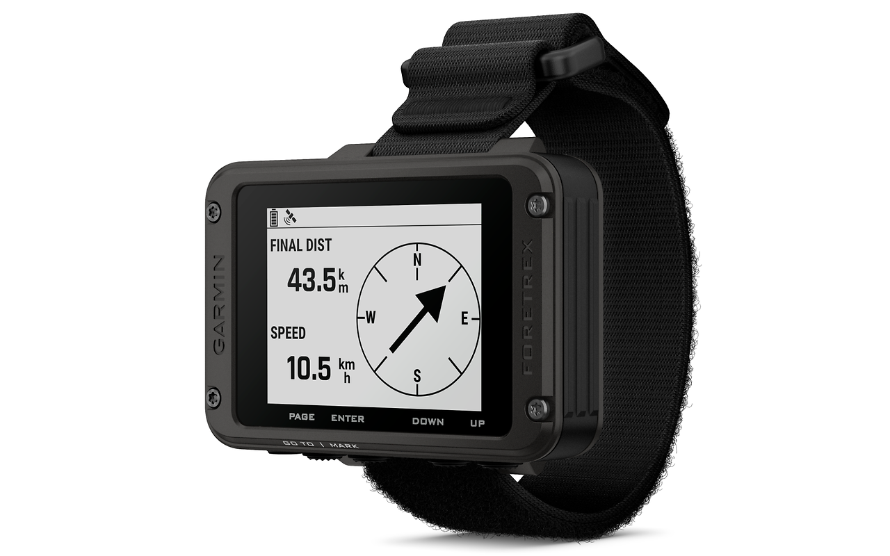 Garmin Foretrex 801 / 010-02759-00