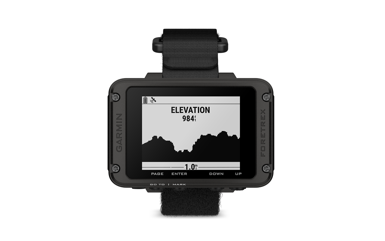 Garmin Foretrex 801 / 010-02759-00
