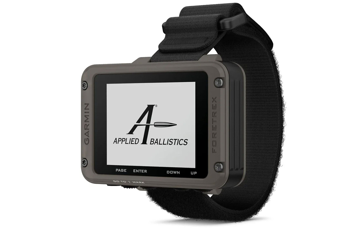 Garmin Foretrex 901 Ballistic / 010-02760-00