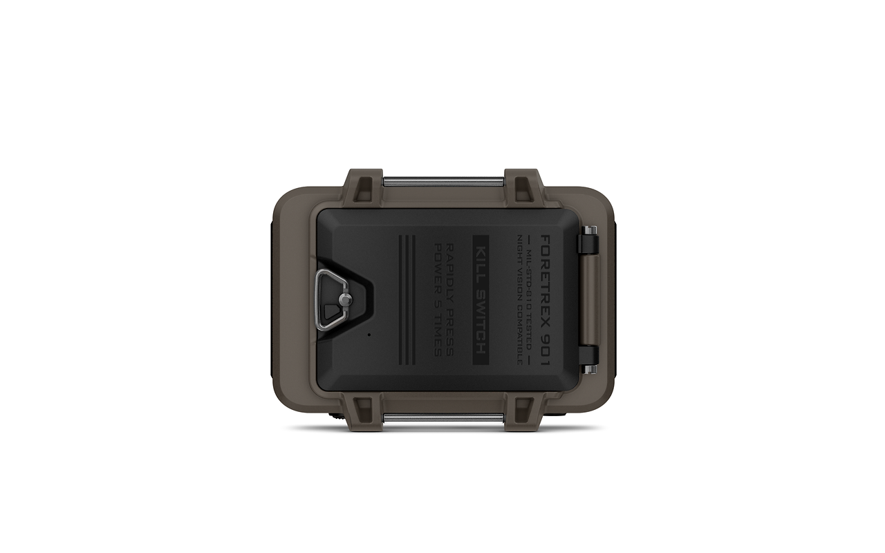 Garmin Foretrex 901 Ballistic / 010-02760-00