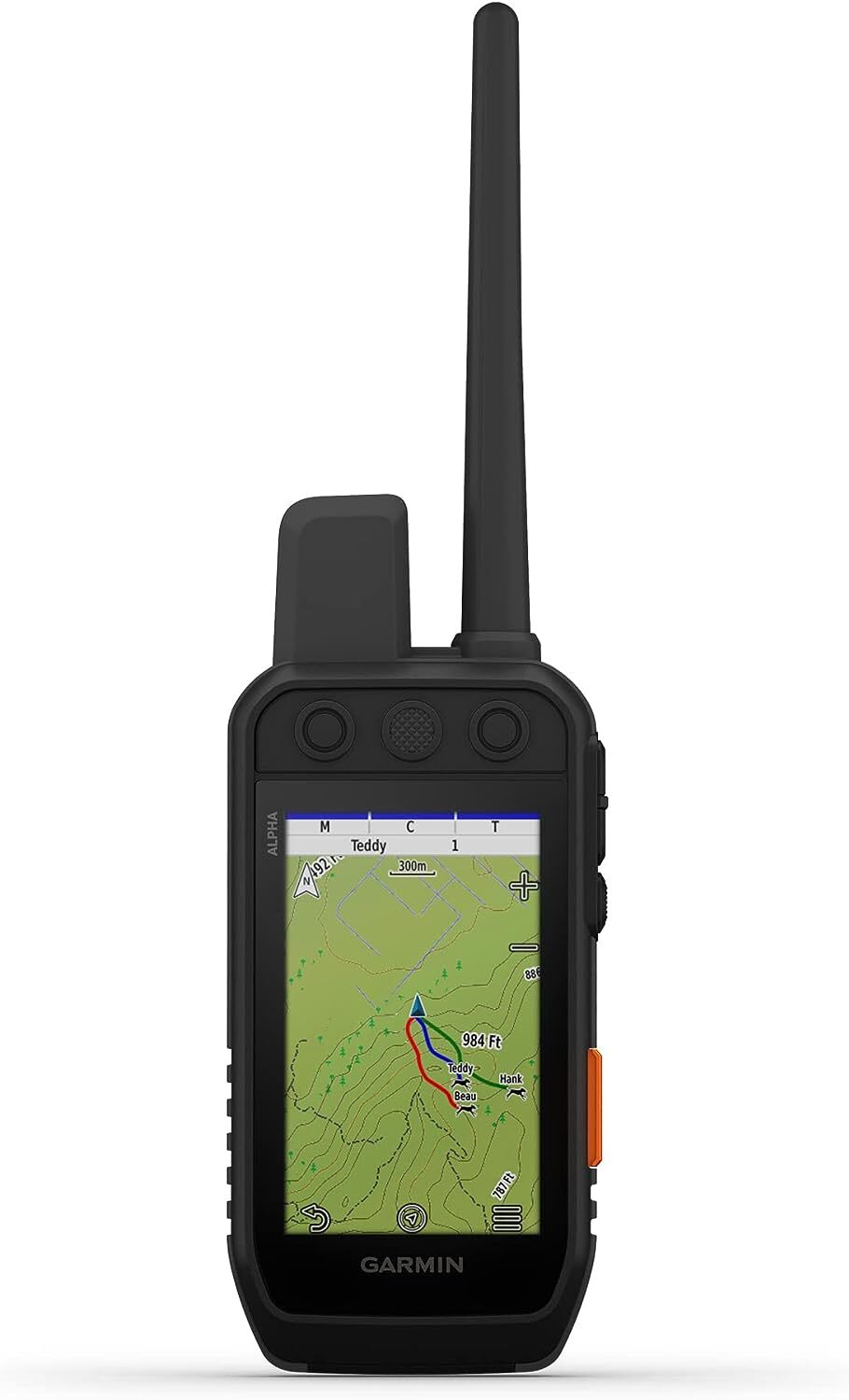 Garmin Alpha 300i / 010-02806-51