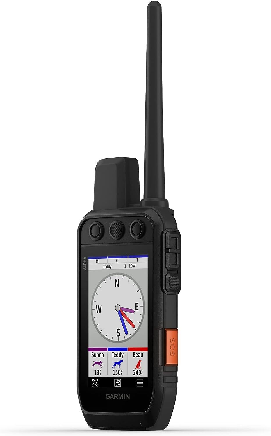 Garmin Alpha 300i / 010-02806-51