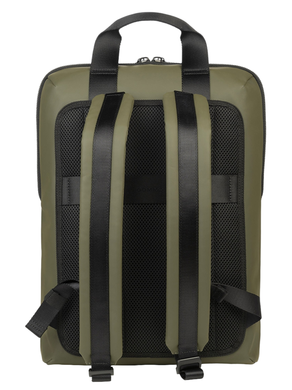 Tucano GOMMO BACKPACK 15.6 / BKGOM15 Green