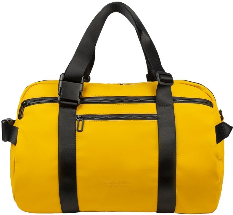Tucano Gommo Weekender Yellow