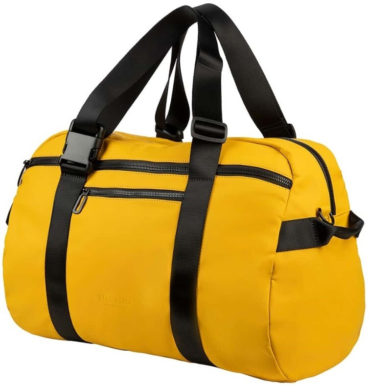 Tucano Gommo Weekender Yellow