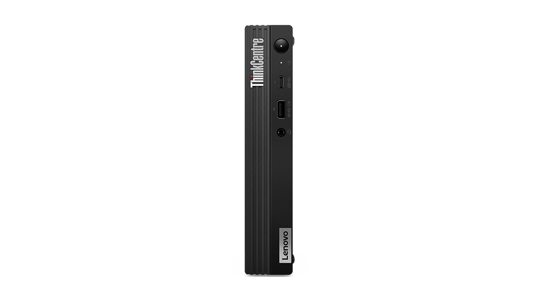Lenovo ThinkCentre M90q / Core i5-12500T / 16GB RAM / 512GB SSD / Windows 11 Pro