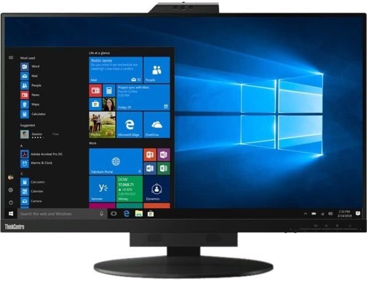 Lenovo ThinkCentre TIO27 / 27 IPS 2K