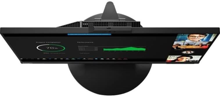 Lenovo ThinkCentre TIO27 / 27 IPS 2K