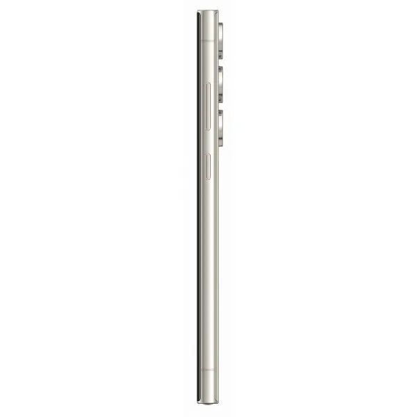 Samsung Galaxy S23 Ultra / 6.8 Dynamic AMOLED 2X 120Hz / Snapdragon 8 Gen 2 / 12GB / 256GB / 5000mAh / 200Mpix f1.7mm / S918 Beige