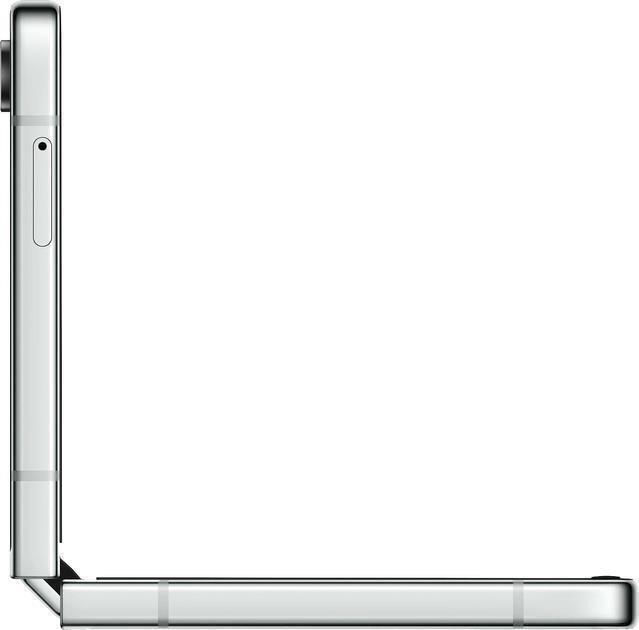 Samsung Galaxy Flip5 / 6.7 Foldable AMOLED 2X 120Hz / Snapdragon 8 Gen 2 / 8GB / 512GB / 3700mah / Green