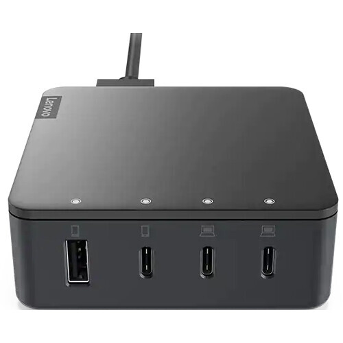 Lenovo Go 130W Multi-Port Charge / G0A6130WEU