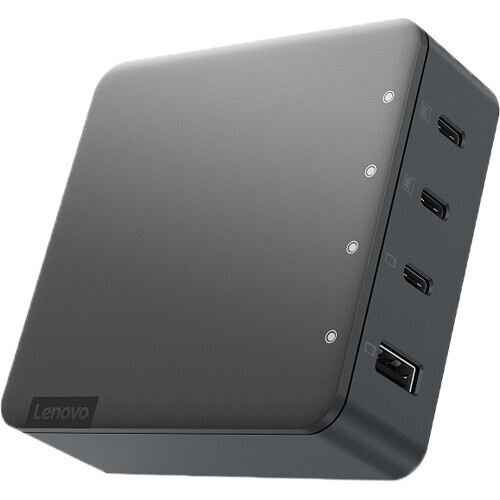 Lenovo Go 130W Multi-Port Charge / G0A6130WEU
