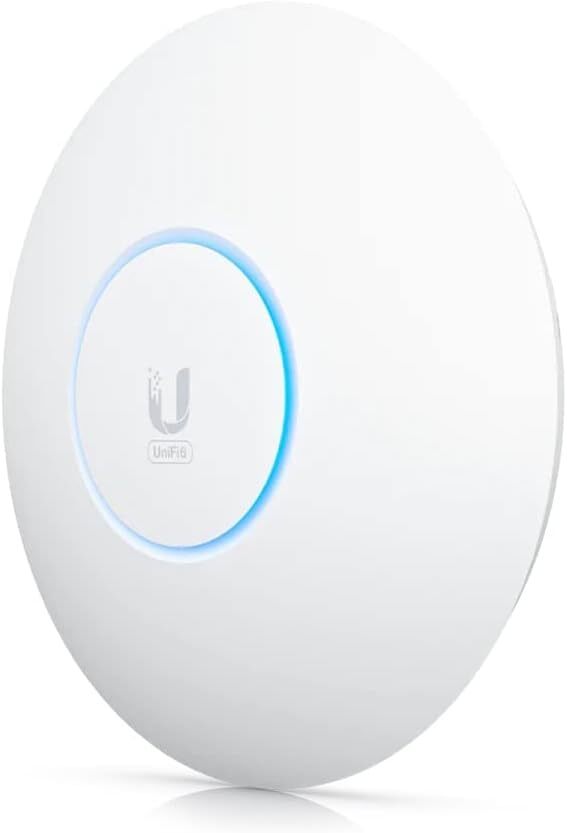 Ubiquiti U6 Enterprise / Wi-Fi 6