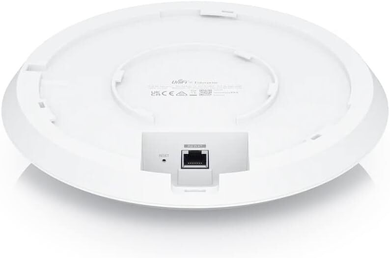 Ubiquiti U6 Enterprise / Wi-Fi 6