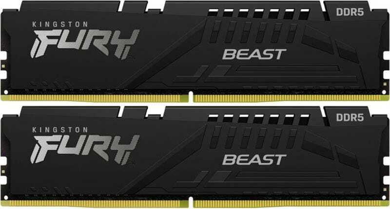 Kingston FURY Beast EXPO 2x 16GB DDR5 6000 / KF560C36BBEK2-32